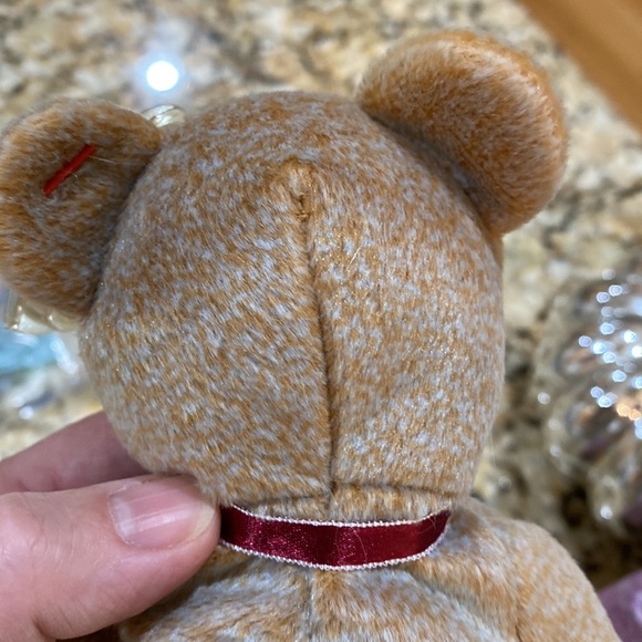 Valentine idea! Ty Beanie Babies Signature Collection Bears.1999 and 2000 (Y2K) - Picture 6 of 12